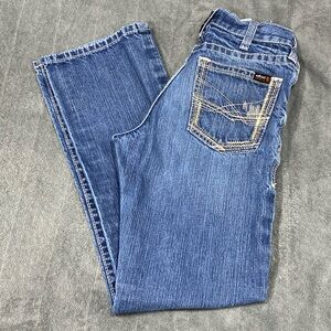 Ariat FR M4 Low Rise Boot